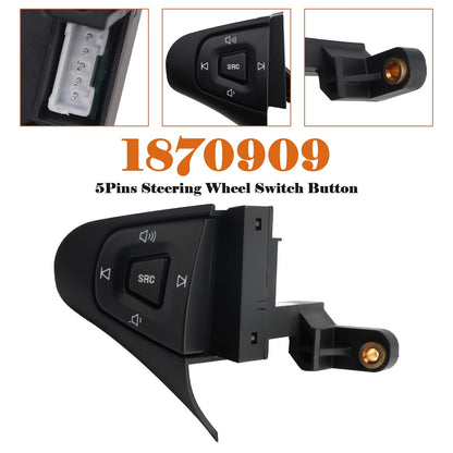 Hood Latch for Honda Civic CR-V Element (AV FF)