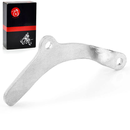 Case Saver Drive Chain Guard for Honda CR250R CR500R (1984–2001)