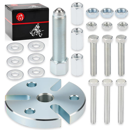 Flywheel Puller Tool for Motorcycles, Lawn Mowers, Chainsaws