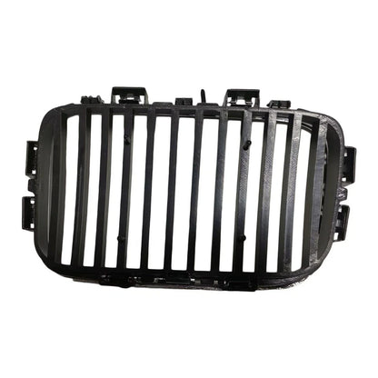 2 x Chrome Black Grille for BMW E36 318IS 325i M3 Coupe (1992-1997)