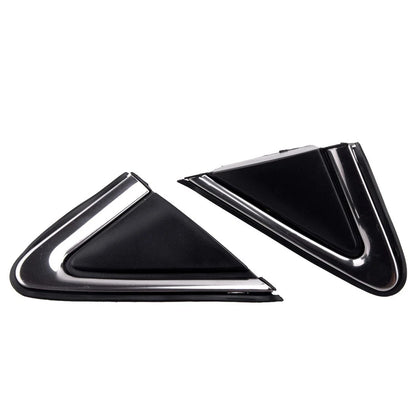 Mirror Cover Trim for Nissan Sentra 2013-2015 (2 x Pieces)