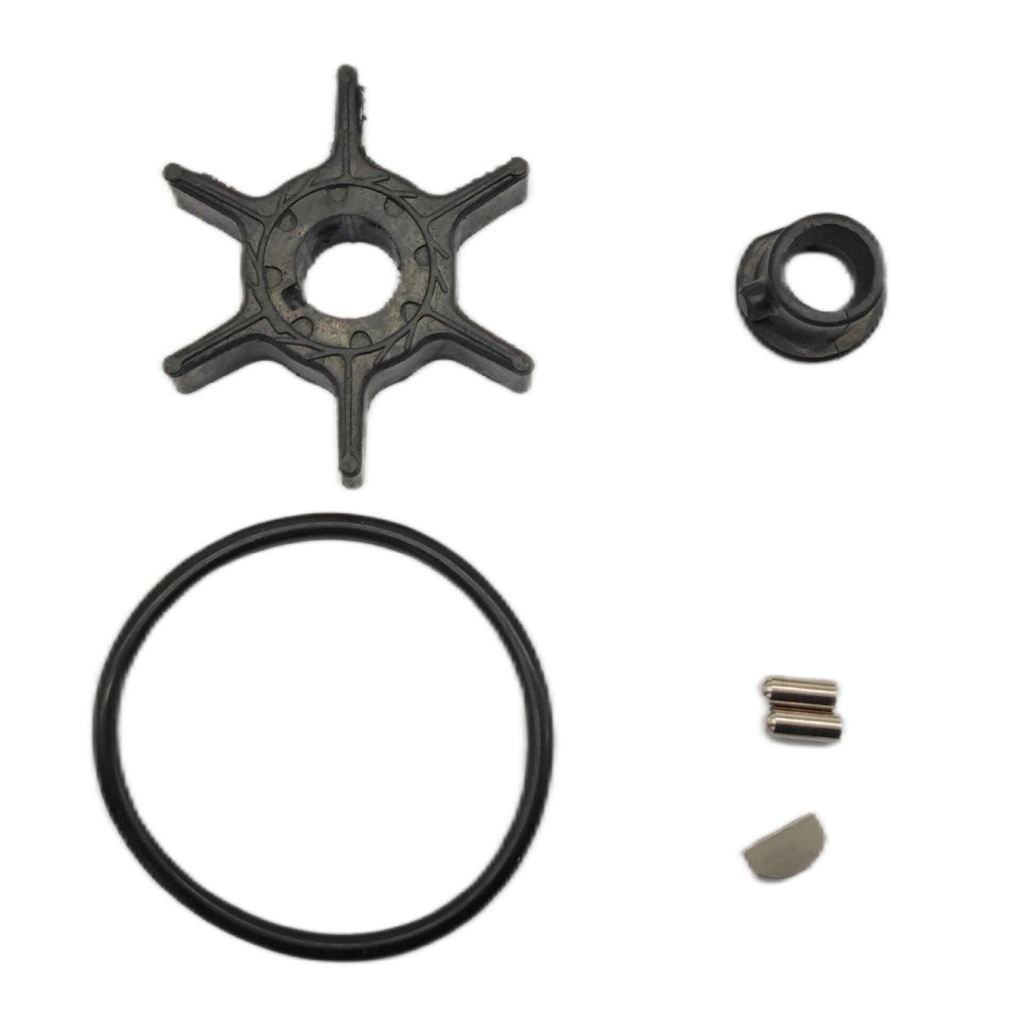Water Pump Repair Kit for Yamaha Outboard (Various Models)