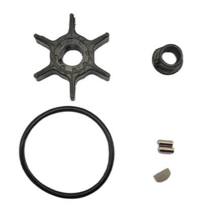 Water Pump Repair Kit for Yamaha Outboard (Various Models)