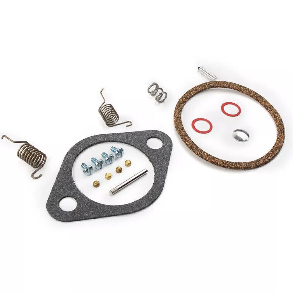 Carburetor Repair Kit for Mercury Force 90 95 HP Outboard (1990–1995)