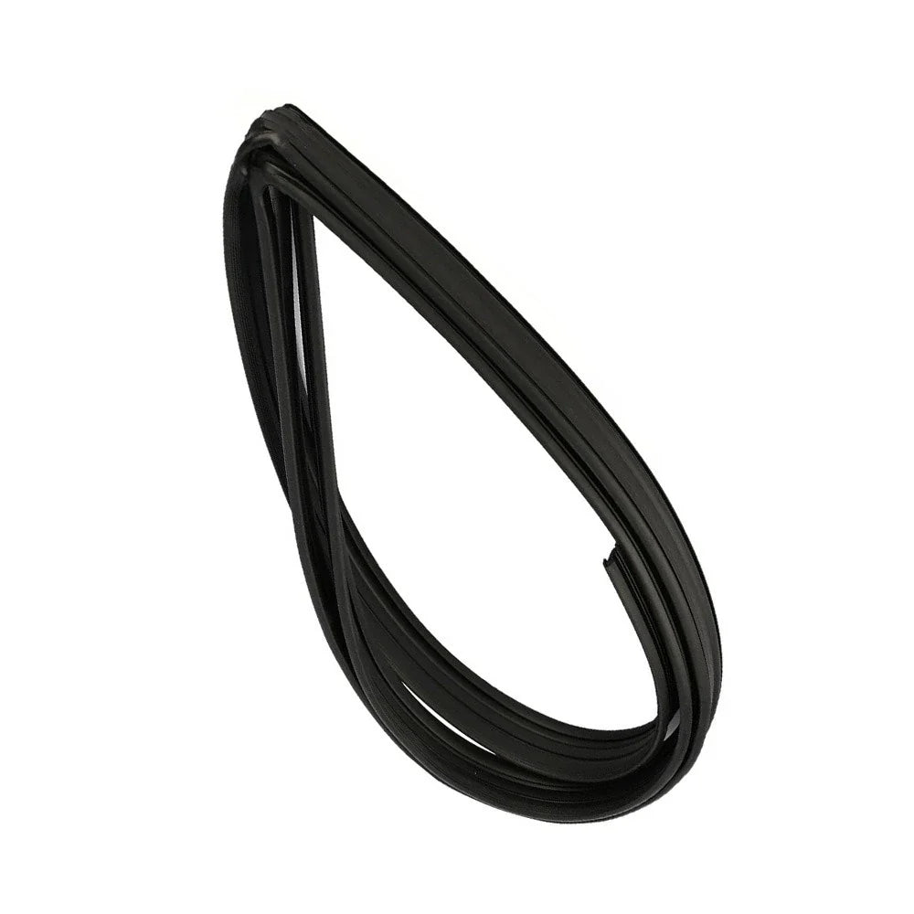 Front Left Door Glass Channel Felt Run for Toyota Corolla (2002-2008)