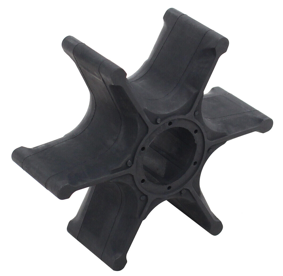 Water Pump Kit with Housing for Yamaha 150-300HP (Year Range Not Specified)