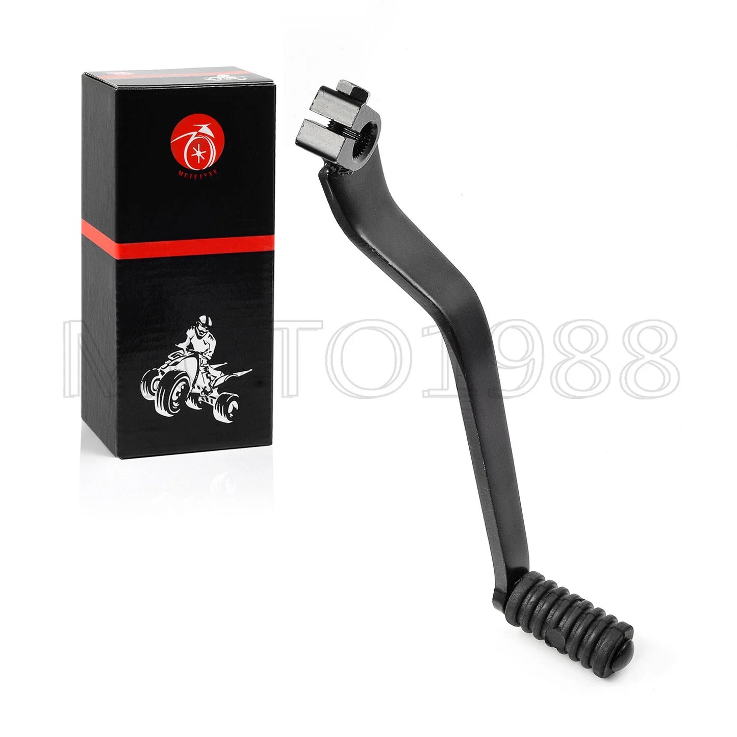 Gear Shifter Shift Pedal Lever for Yamaha YFZ450 YFZ 450 (2004–2013)