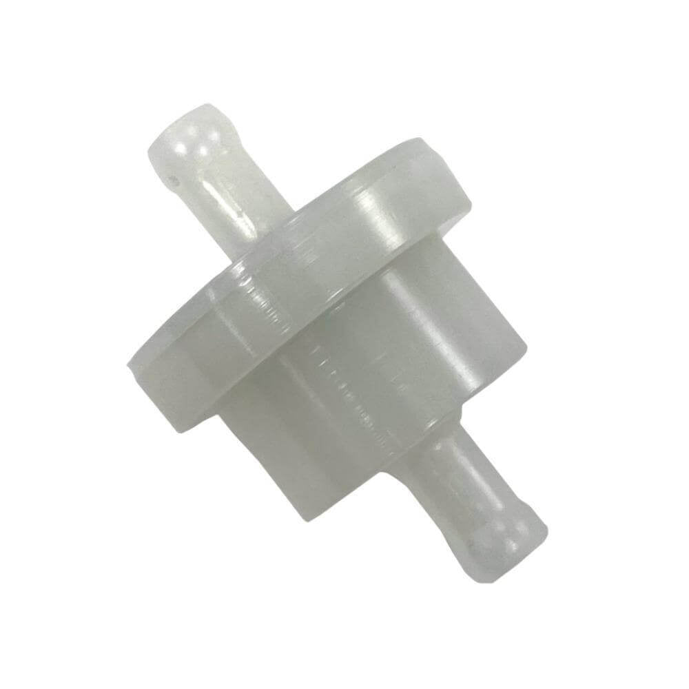2X Fuel Filter for Suzuki DT Outboards (2–25 HP)
