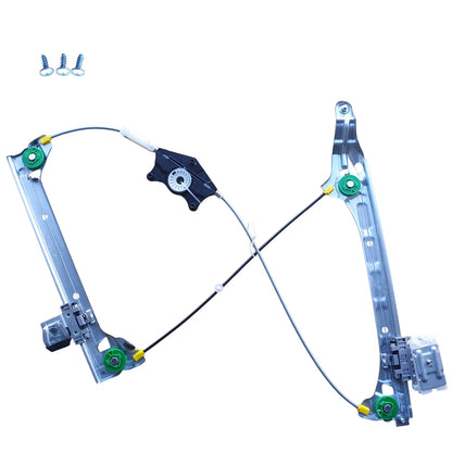 Front Right Electric Window Regulator for Audi TT 8J (2006–2015)