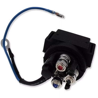 Trim Tilt Relay for Suzuki DT DF 50-140 HP (Year Unknown)