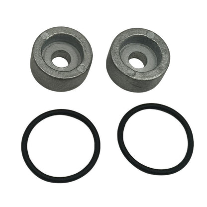 Maintenance Kit for Suzuki DF40/50 (2002–2016) Outboard