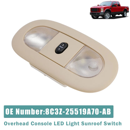 Trunk Lid Release Switch Button for Kia Rio III (2011–2017) 81260-1W230
