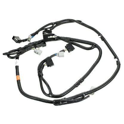Tail Lamp Wiring Harness for 2011-2014 Ford F150 (2011-2014)
