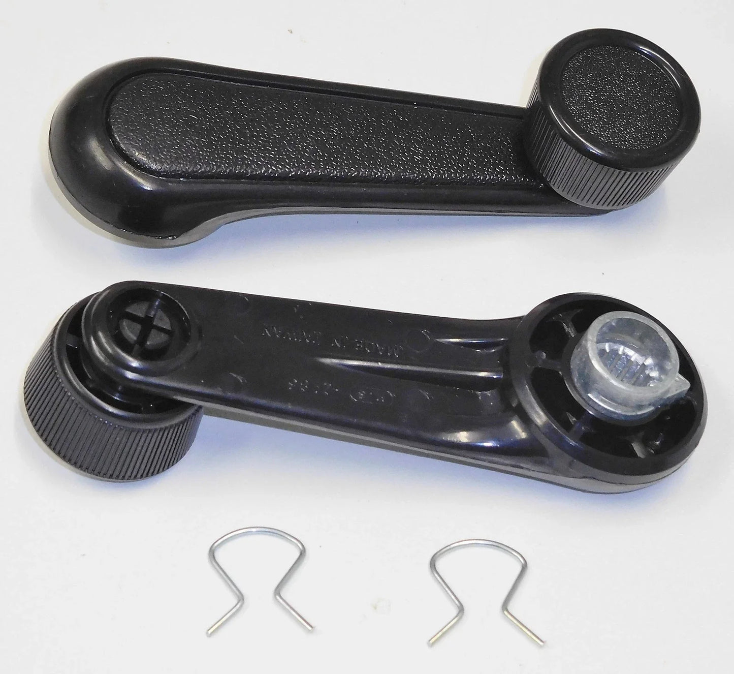 2 x Heavy Duty Window Winder Handles for Suzuki Sierra