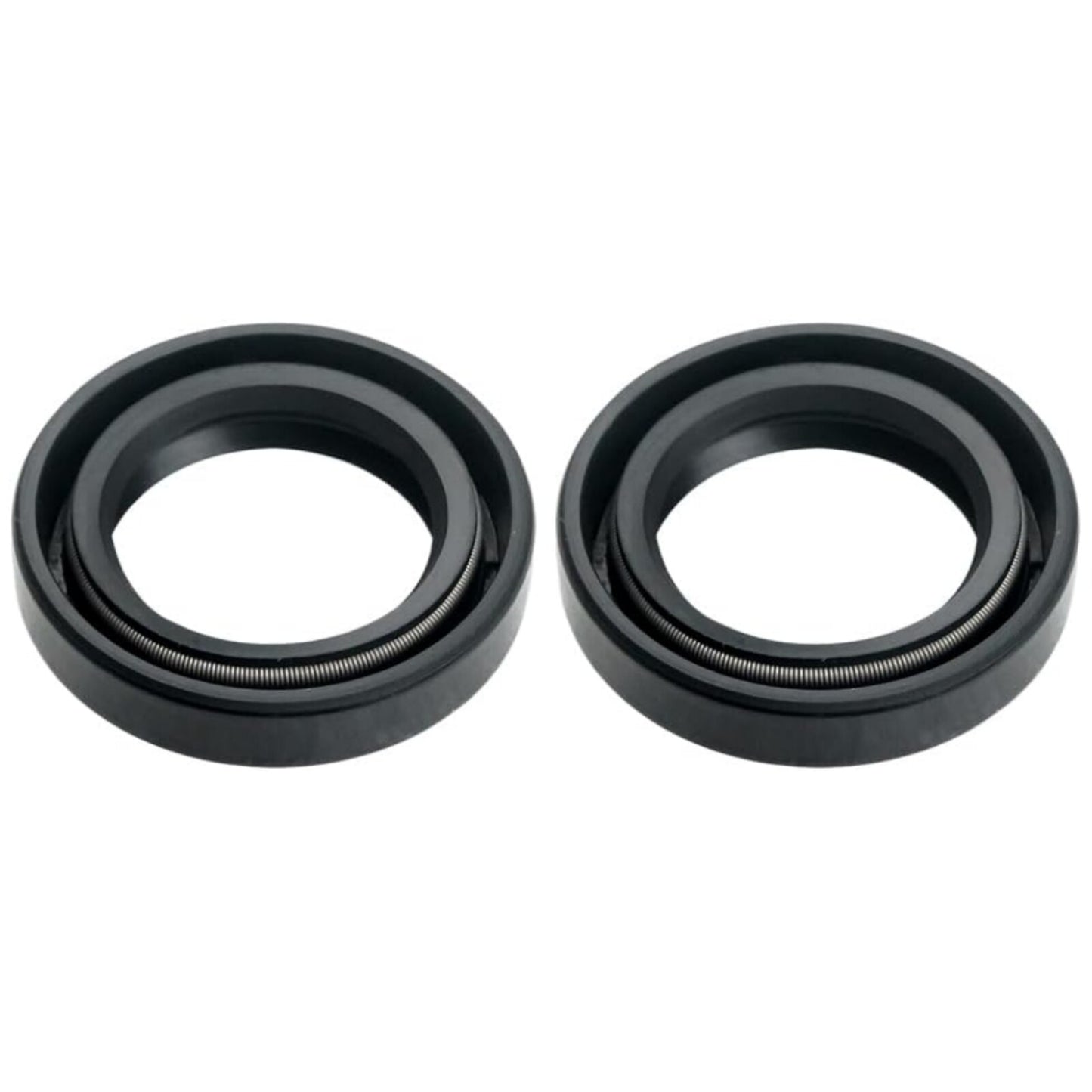 2Pcs Oil Seal for Suzuki Outboard DF70A DF80A DF90A (2000–2023)