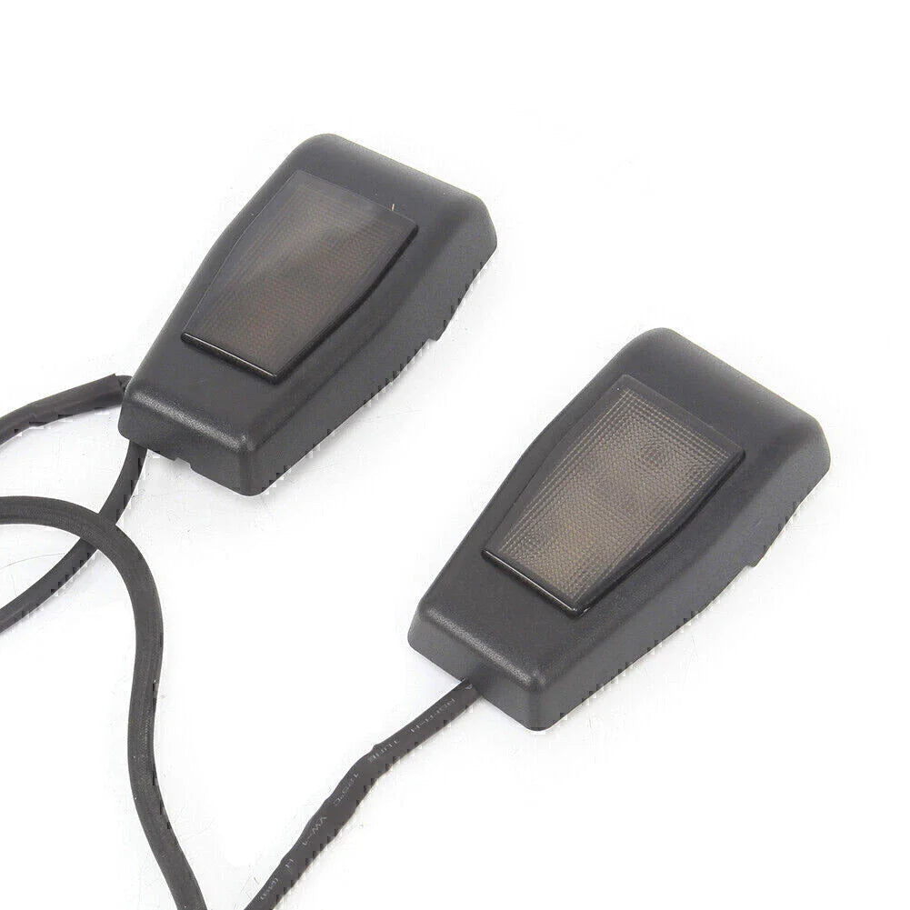 LED Light Tailgate Trim for Jeep Wrangler JK (2007-2017)