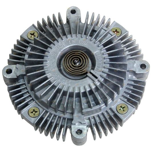 Viscous Fan Clutch Hub for Nissan Skyline R31 (1986–1990)