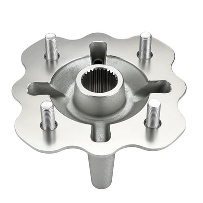 Front Wheel Hub for Yamaha Kodiak 450 (2003–2006)