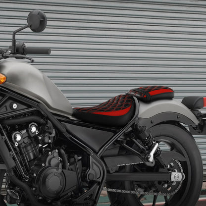Driver & Passenger Seat for Honda Rebel 300 CMX300 (2017-2024)