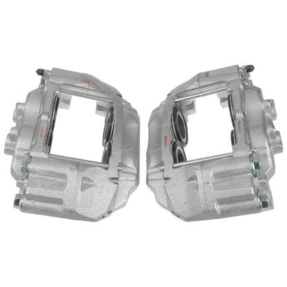 2 Front Disc Brake Calipers for Landcruiser HDJ80 HZJ80 FZJ80 (1992–1995)