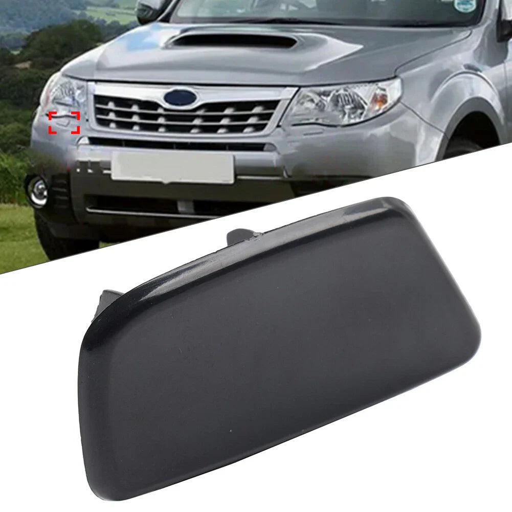 Headlight Washer Nozzle Cover for Subaru Forester (2008-2013)