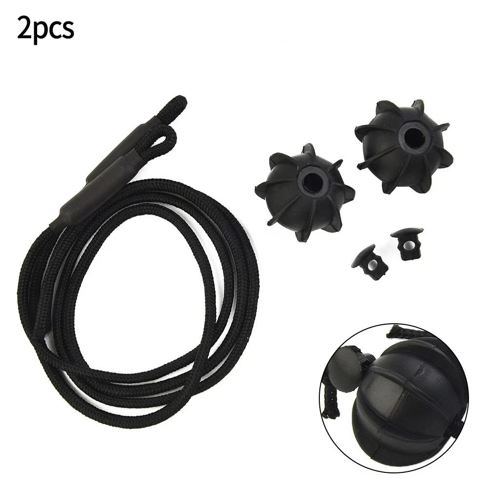Adjustable String Length Mini R Ball Diameter