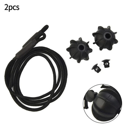 Adjustable String Length Mini R Ball Diameter