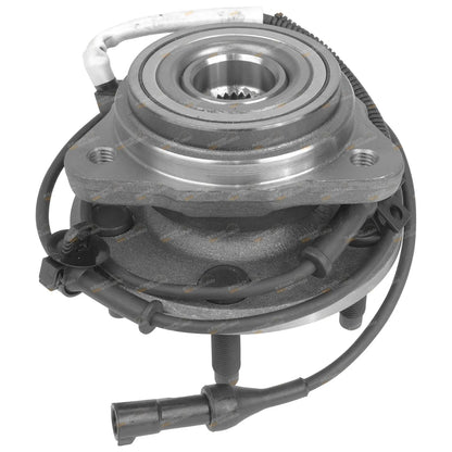 Front Wheel Bearing Hubs for Ford Explorer (1996 - 2001)