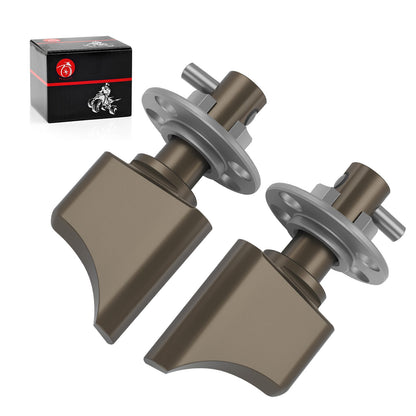 Set of 2 Power Valves for Yamaha YZ125 (2005–2021)