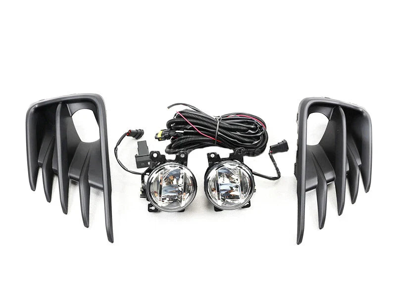 LED Fog Lamp Driving Light for Honda CITY (2019-2022)