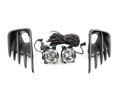 LED Fog Lamp Driving Light for Honda CITY (2019-2022)