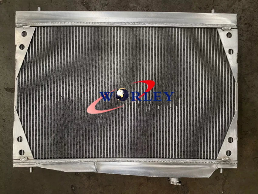 Aluminum Radiator for Toyota Previa (2000–Present)