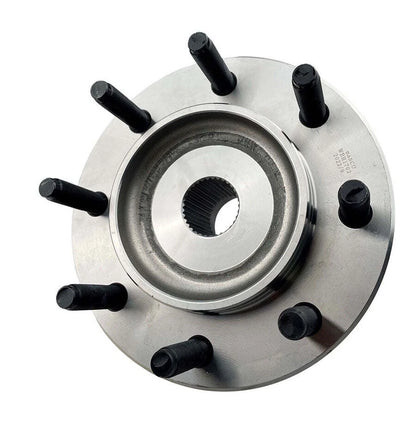 Front Wheel Bearing Hub Assembly for Dodge Ram 2500 3500 (2000–2002)