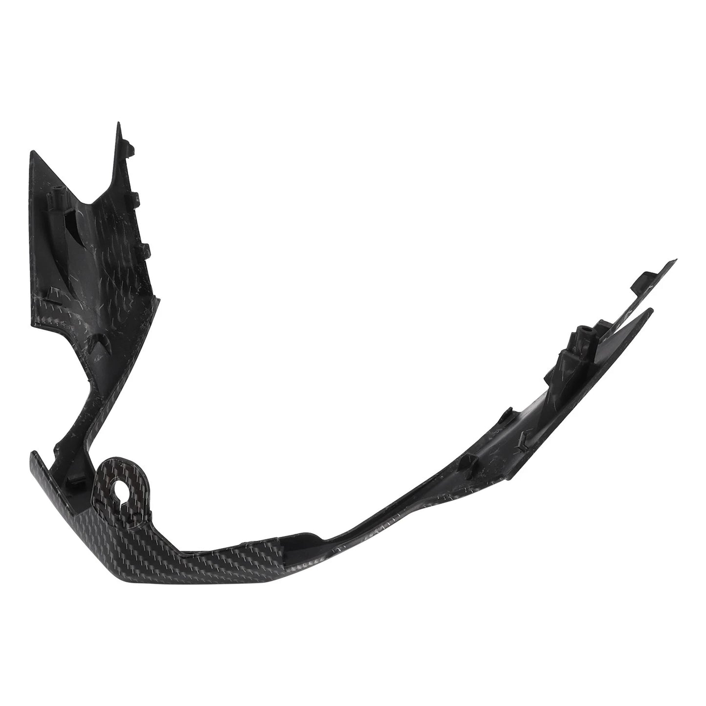 Front Nose Cover Fairing for Suzuki GSX-S750 (2017–2021)