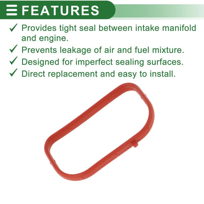 Engine Intake Manifold Gasket for Hyundai Optima (2010–2015) No. 283132G700