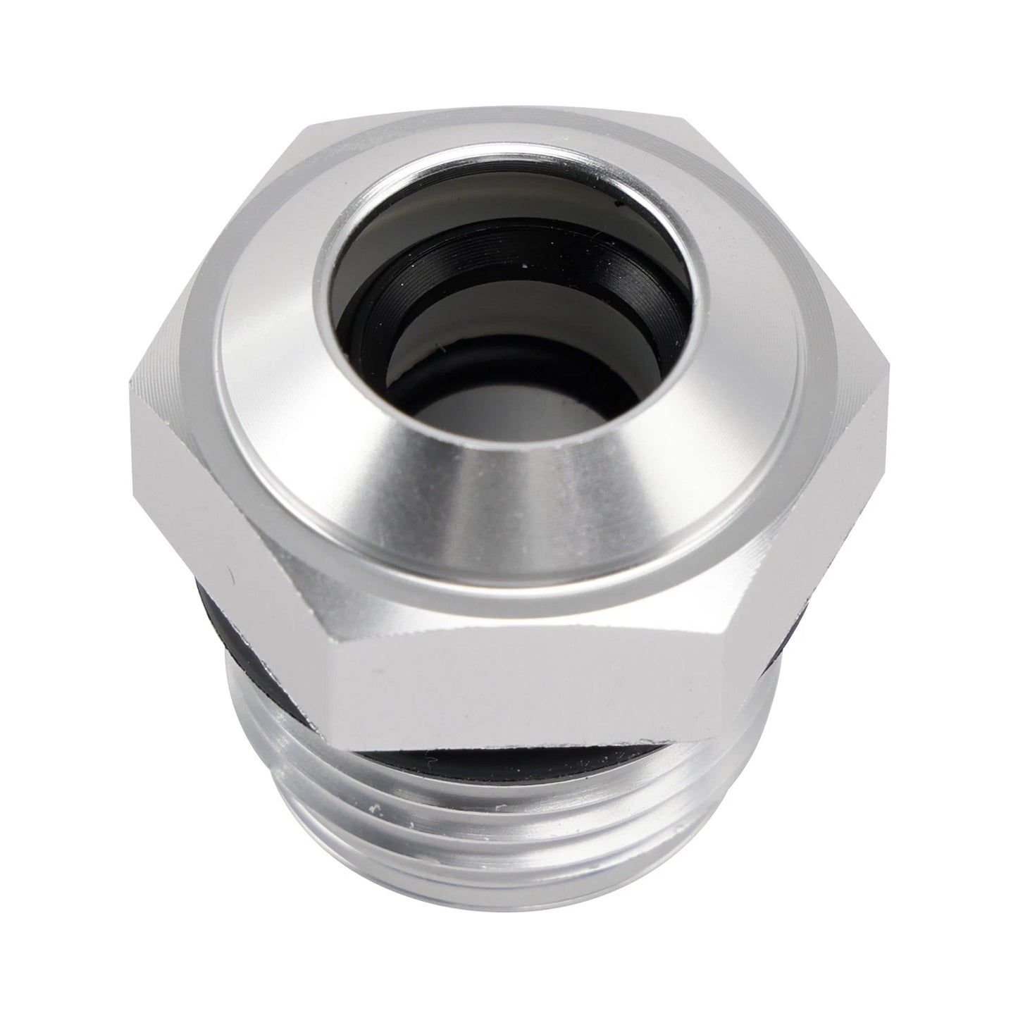 Transmission Cooler Oil Tube Connector YL3Z7D273AA for Ford Expedition (2001–2005)