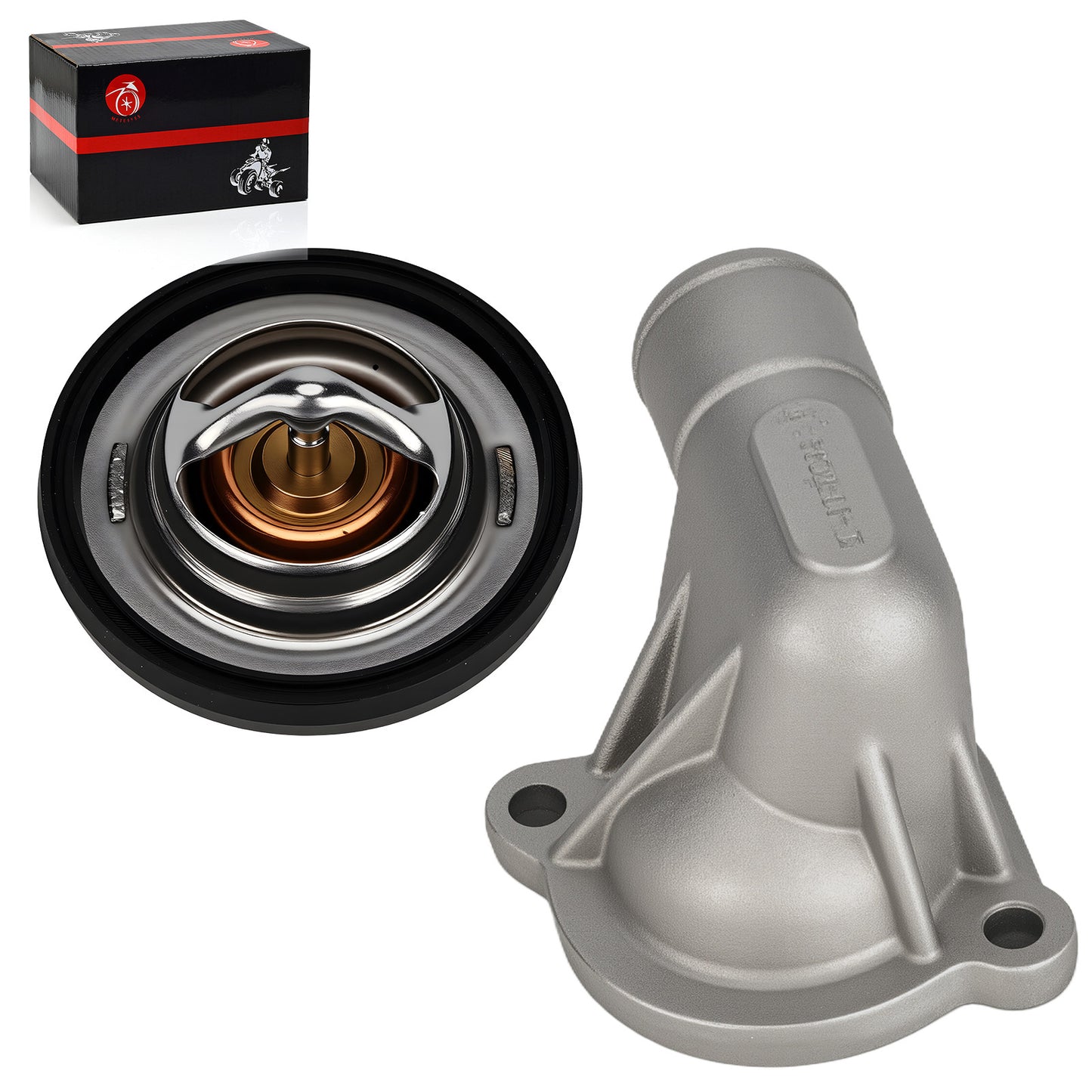 Thermostat and Cover for Polaris Sportsman XP 1000 (2015–2025)