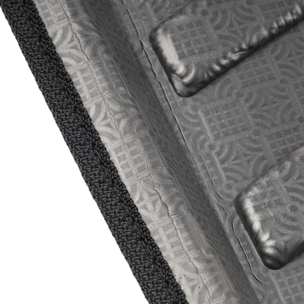 Cargo Mat Boot Liner for Mazda 3 Hatchback (2014-2018)