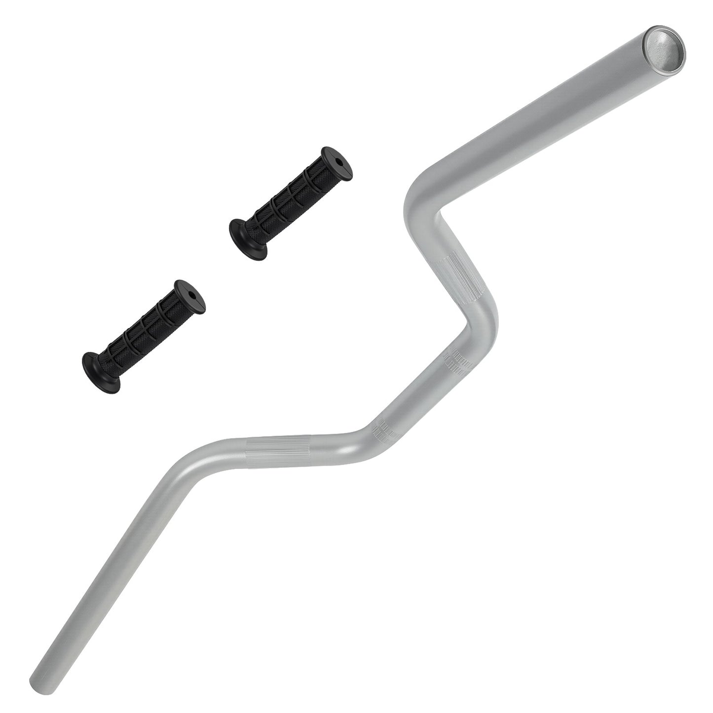 Handlebar & Grips for Yamaha Raptor 700R (2006–2012)