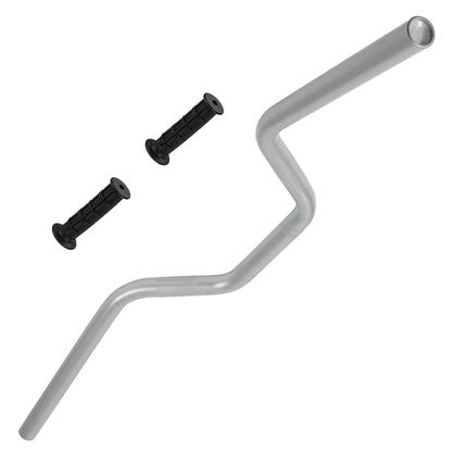 Handlebar & Grips for Yamaha Raptor 700R (2006–2012)