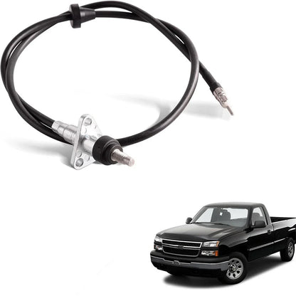 Antenna Base for 1999-2006 Chevrolet Silverado 1500 2500 3500 (1999-2006)