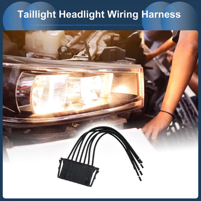 Lamp Wire Harness for Mercedes-Benz C Class W203 Taillight (2002-2007)