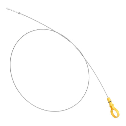 Oil Level Dipstick No.BC3Z6750C/BC3Z6750A/BC3Z6750B for Ford F-250 F-350 F-450 (2011–2016)