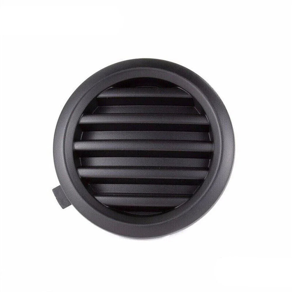 Front Right Fog Light Hole Cover Bezel for 09-13 Subaru Forester (2009-2013)