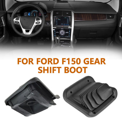 Transfer Case Shift Boot Cover for Ford Bronco (1980–1996)