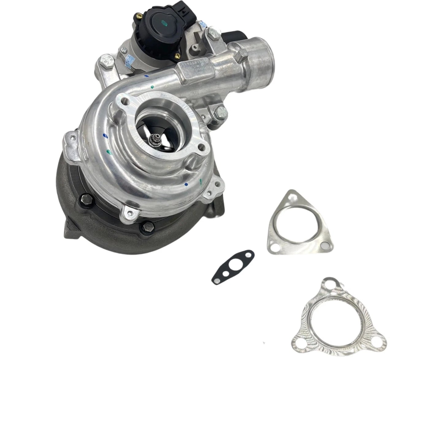 Turbocharger for Toyota Hilux (2005–2015)