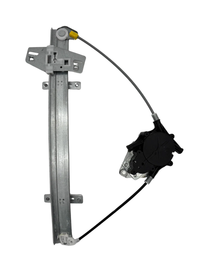 Set RHF Manual Window Regulator + Crank for Honda Civic EK (1996-2000)
