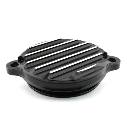 Alum Engine Oil Filter Cover Guard for Honda GB350 NC59 CB350 CB350S (2021-)