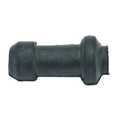 Front Disc Calipers Dust Cover Front Rubber Black