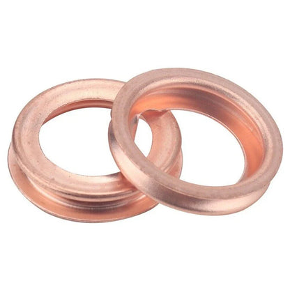 20 x Oil Drain Plug Washer Gasket for Nissan Frontier GT-R Infiniti (2000-2023)